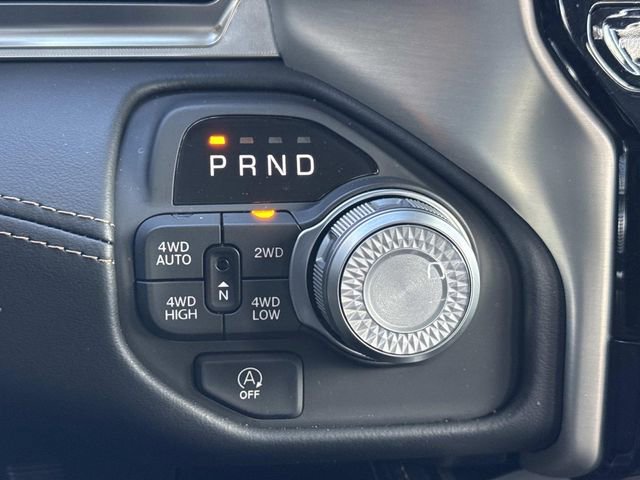 New 2026 RAM 1500 Tungsten w/ Trailer Tow Group image 16