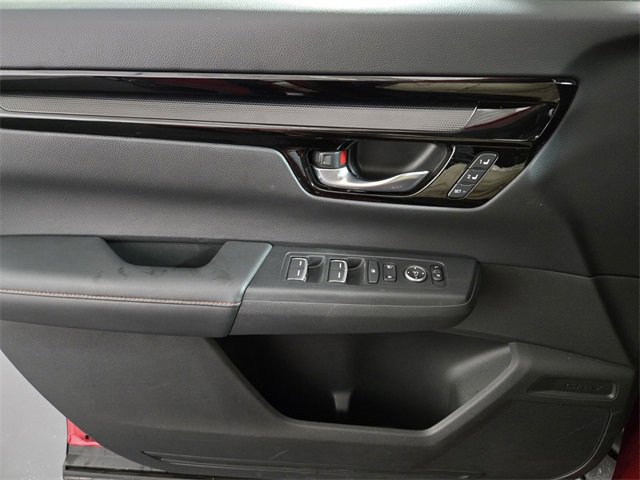 Used 2023 Honda CR-V Sport Touring image 29