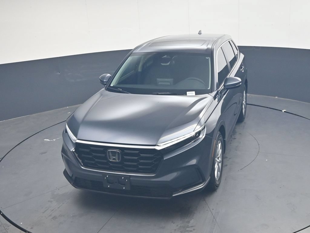 New 2027 Honda CR-V EX image 15