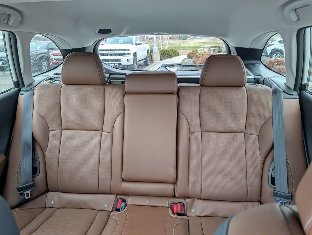 Used 2022 Subaru Outback Touring image 13