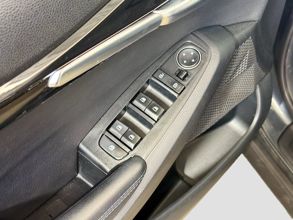 Used 2023 Kia Seltos S AWD/4WD image 18
