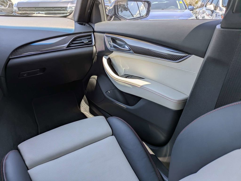 Used 2024 Cadillac CT5 Sport w/ Climate Package image 21