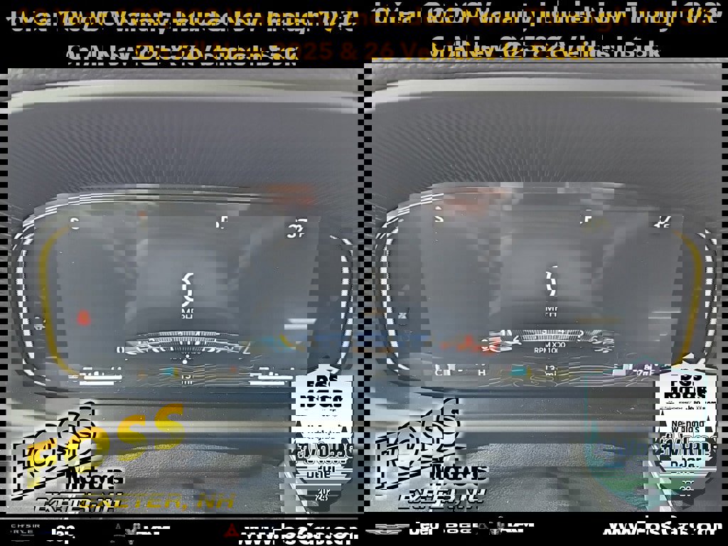 New 2024 Jeep Wagoneer Base w/ HD Trailer Tow Package image 28