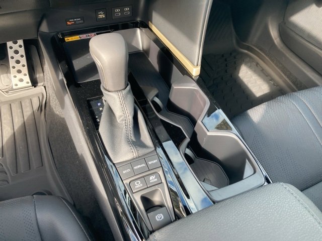 New 2026 Toyota Camry XSE image 29