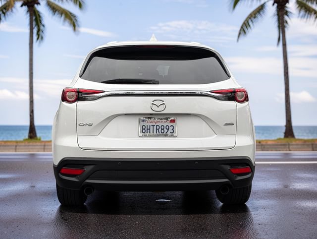 Used 2016 MAZDA CX-9 Touring FWD image 6