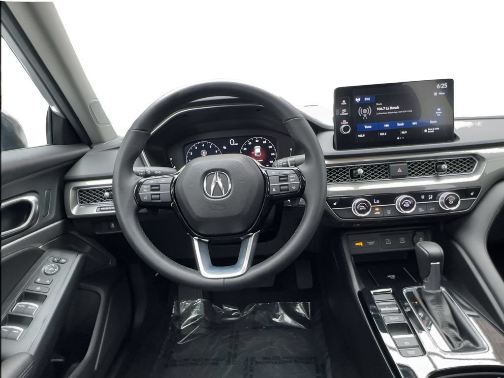 Used 2026 Acura Integra FWD image 35