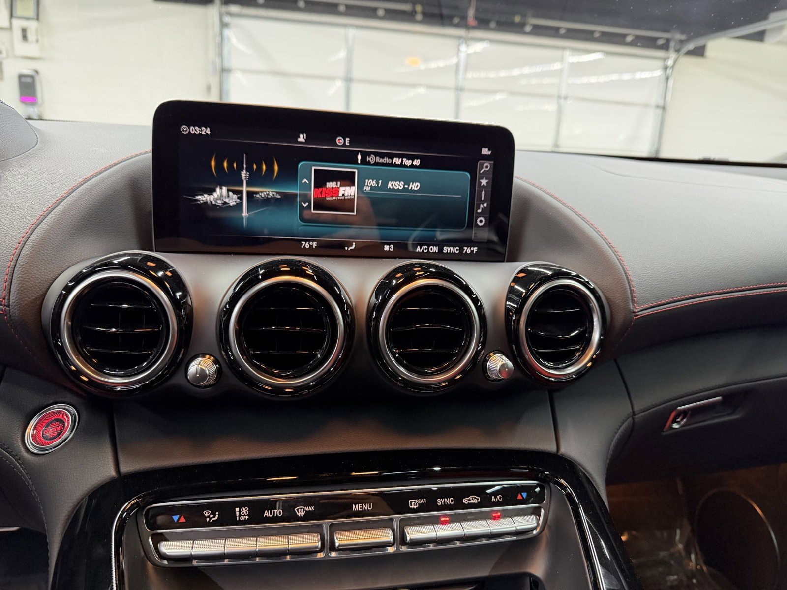 Used 2020 Mercedes-Benz AMG GT Coupe image 15