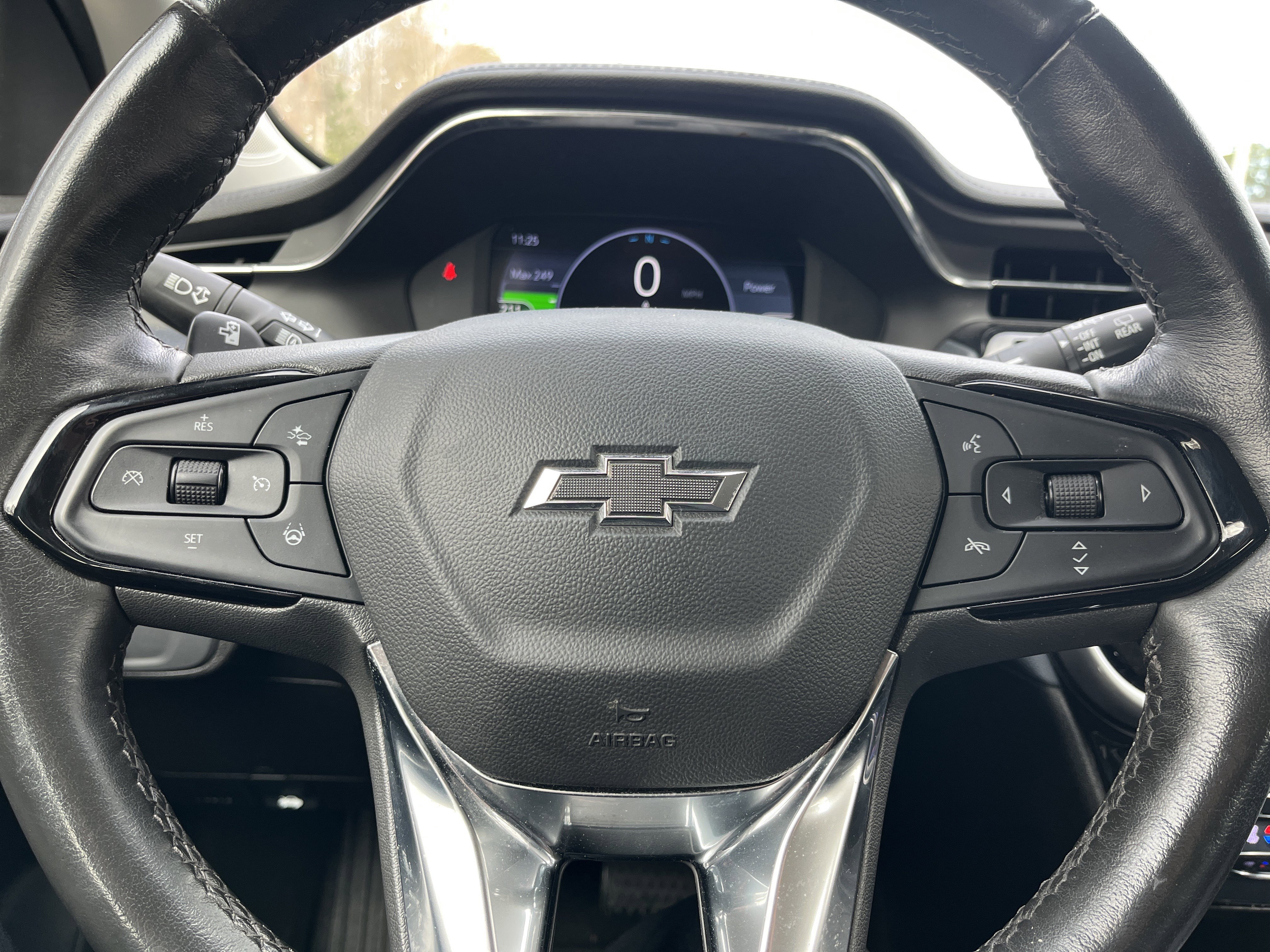 Used 2023 Chevrolet Bolt EUV Premier w/ Super Cruise Package image 14