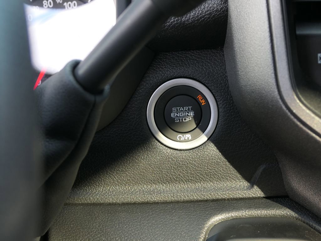 New 2026 RAM 3500 Tradesman image 13