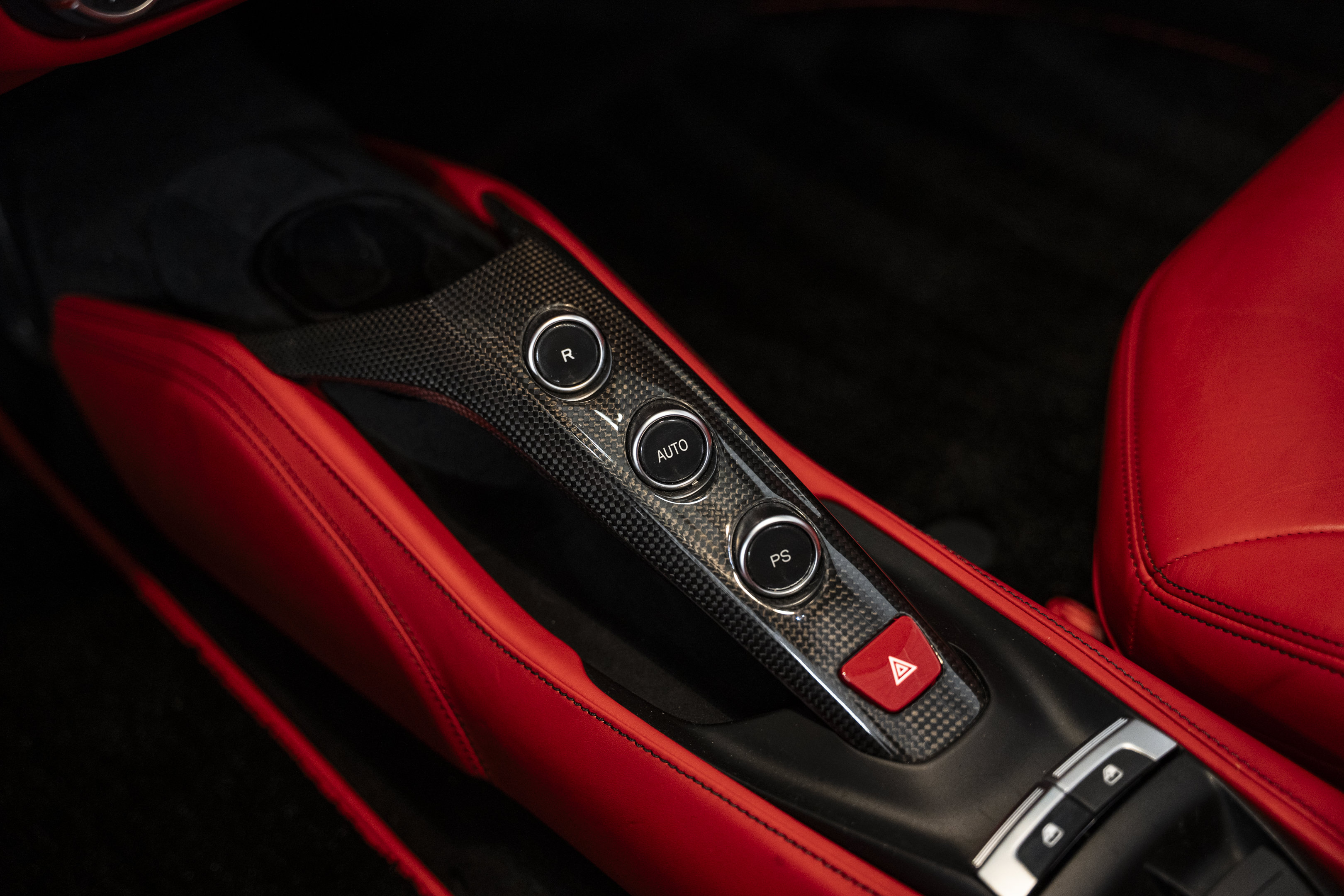 Used 2016 Ferrari 488 Spider RWD image 47
