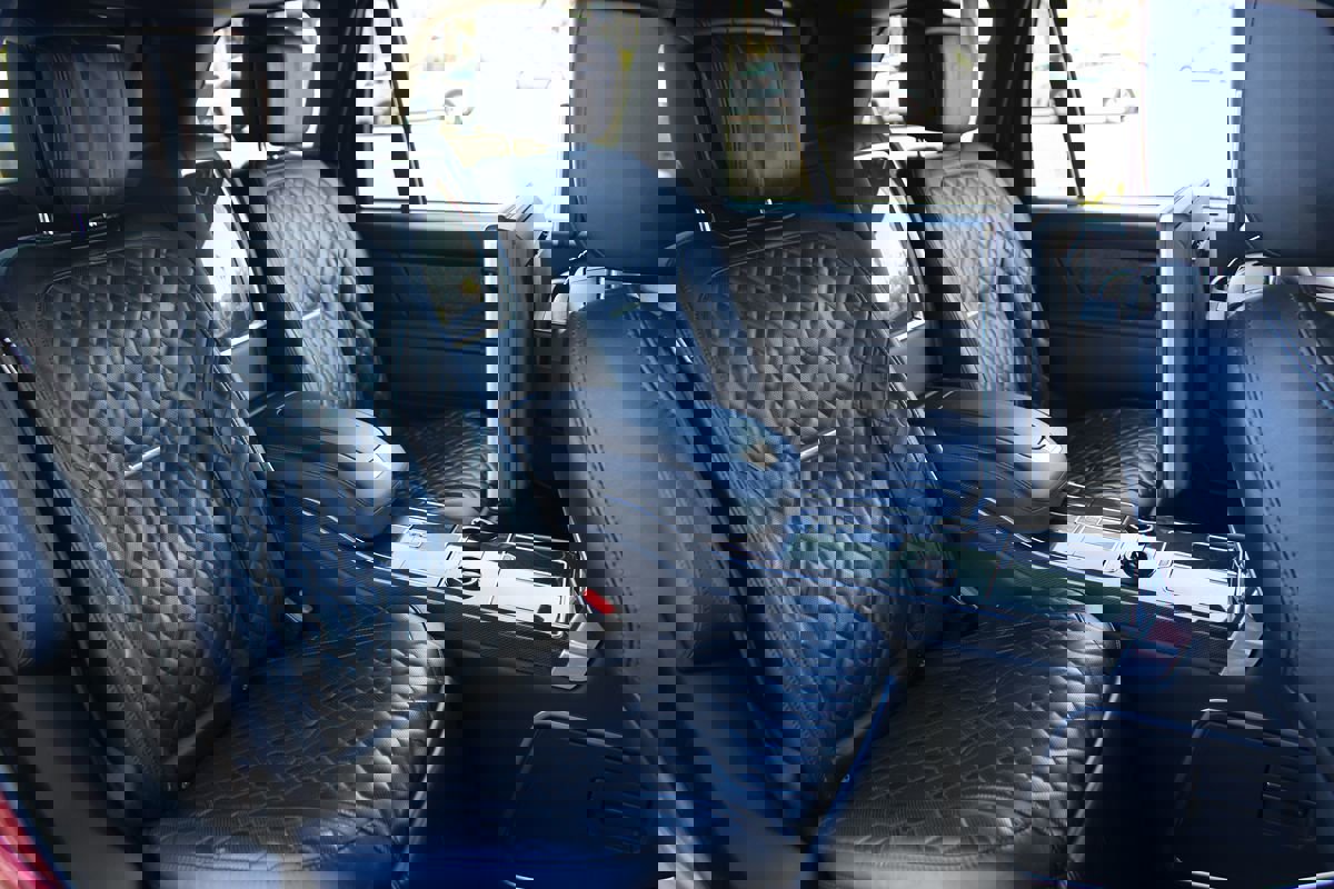 Used 2020 Land Rover Range Rover LWB SV Autobiography image 35