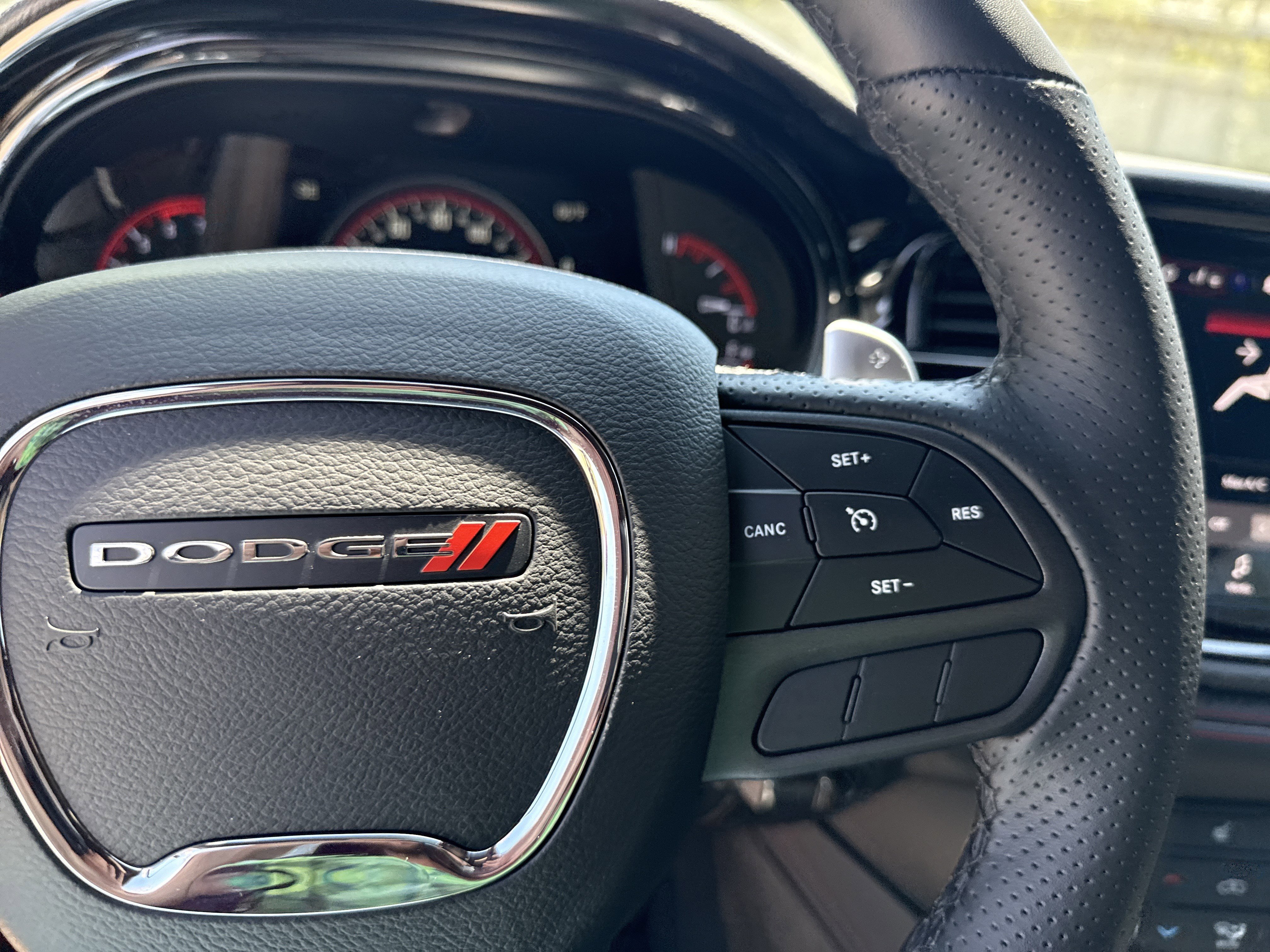 New 2026 Dodge Durango GT AWD/4WD image 27