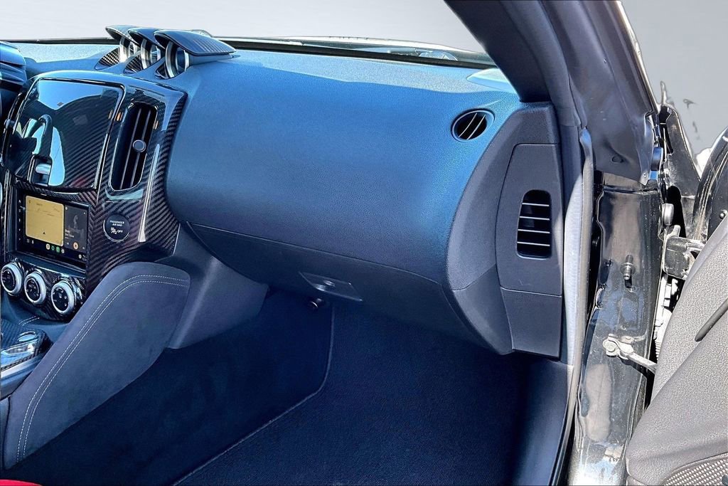 Used 2014 Nissan 370Z Touring image 17