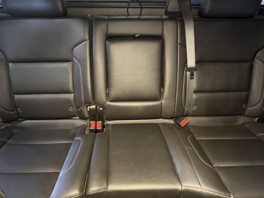 Used 2019 Chevrolet Silverado 2500 LTZ w/ Midnight Edition AWD/4WD image 20
