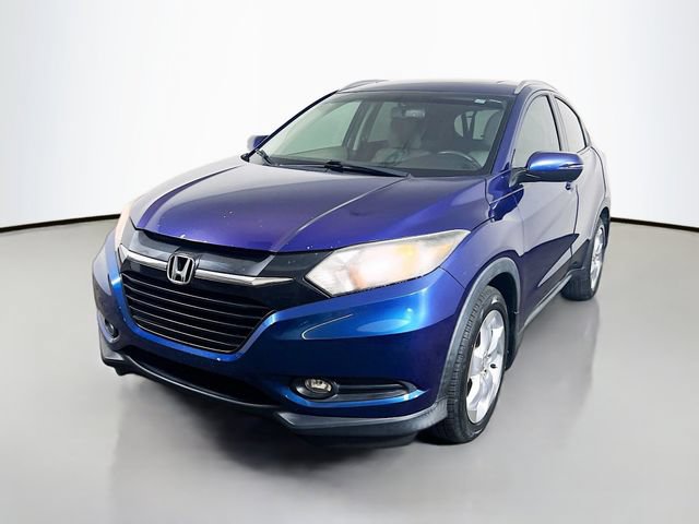 Used 2016 Honda HR-V EX-L image 3