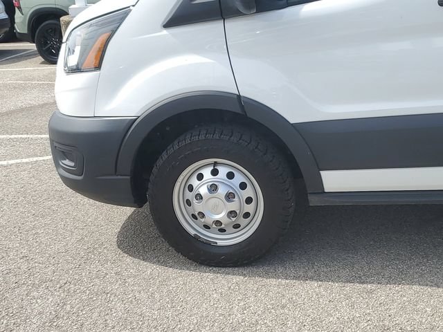Used 2023 Ford Transit 250 Low Roof AWD image 8