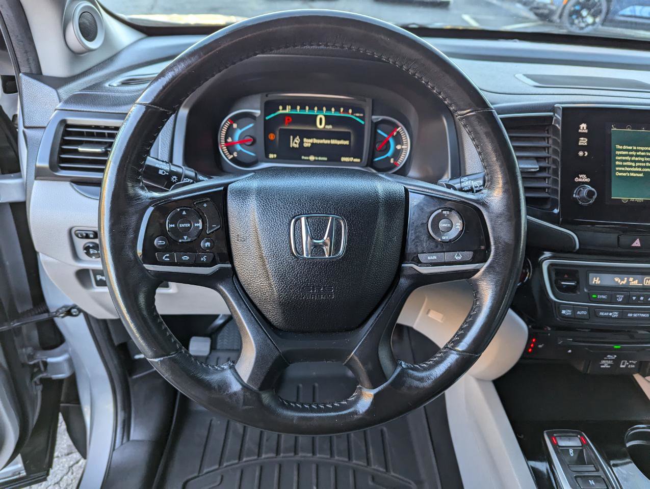 Used 2019 Honda Pilot Touring image 15