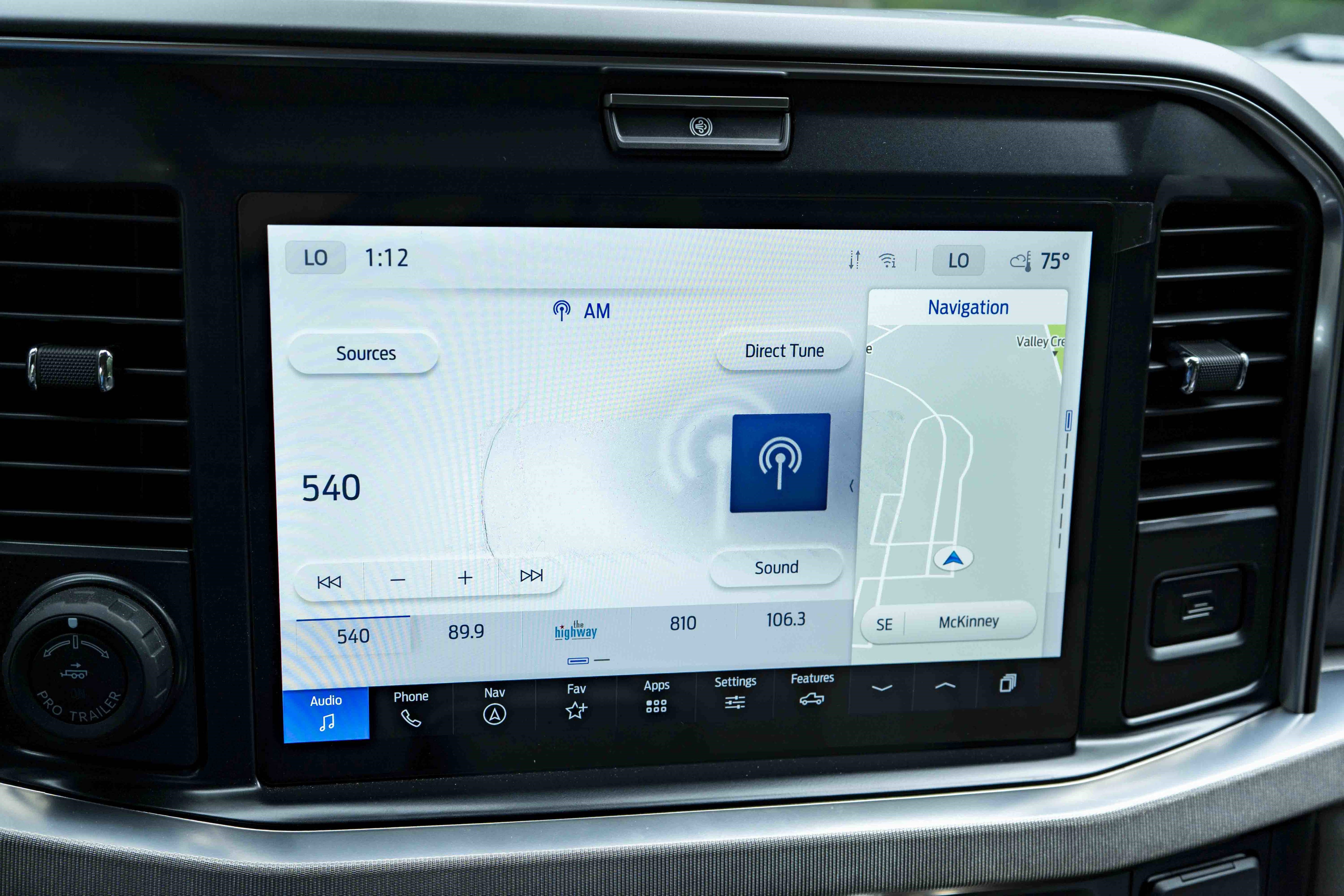 Used 2026 Ford F450 Platinum w/ Platinum Plus Package image 30