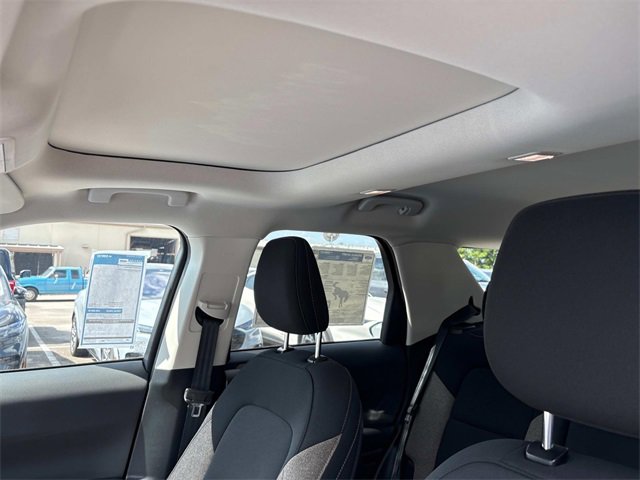 New 2025 Ford Bronco Sport Big Bend image 22