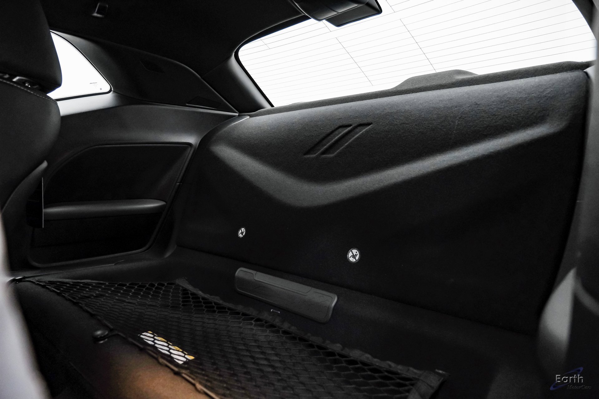 Used 2023 Dodge Challenger SRT Super Stock image 63