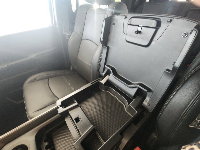 Used 2026 RAM 2500 Power Wagon AWD/4WD image 37