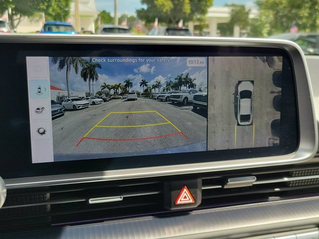 Certified 2023 Hyundai Ioniq 6 Limited RWD image 28