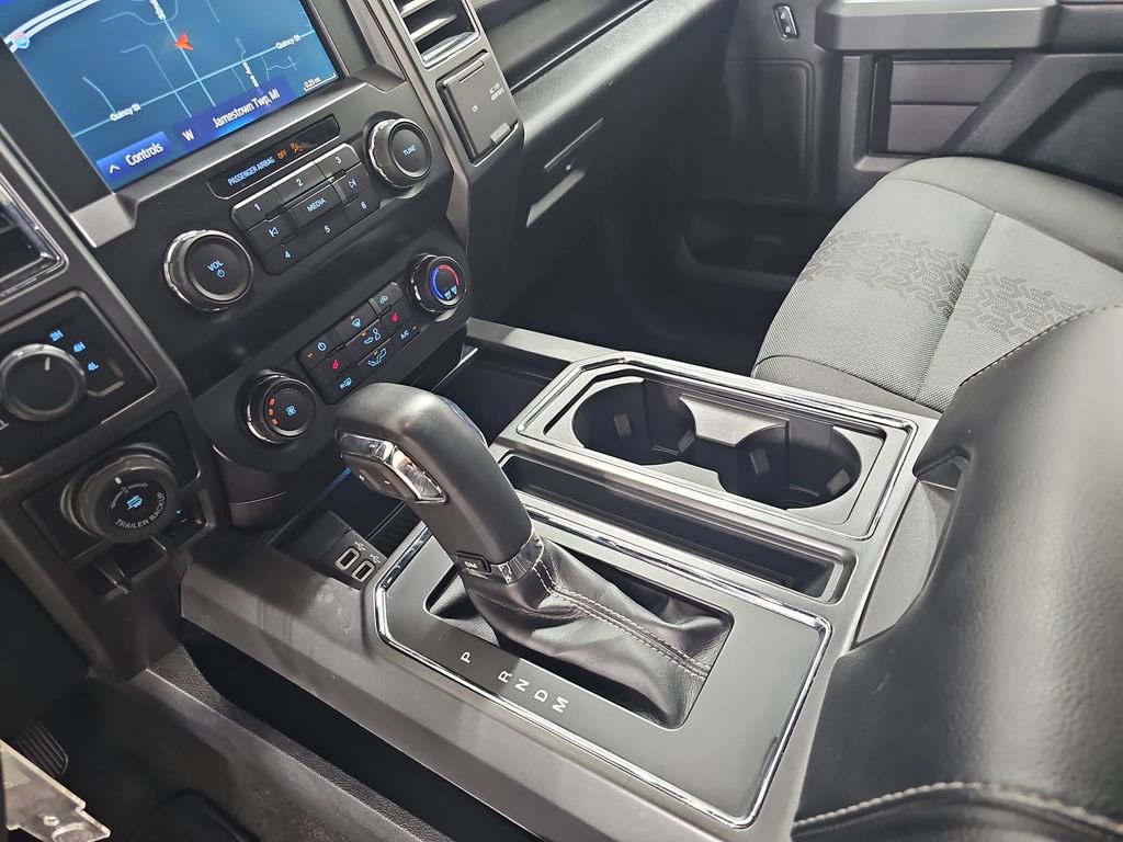 Used 2019 Ford F150 XLT w/ Equipment Group 302A Luxury AWD/4WD image 30