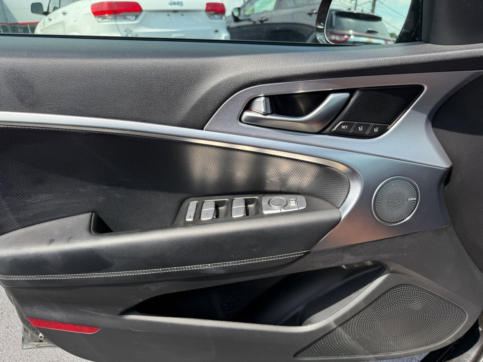 Used 2019 Genesis G70 2.0T Advanced w/ Elite Package image 34