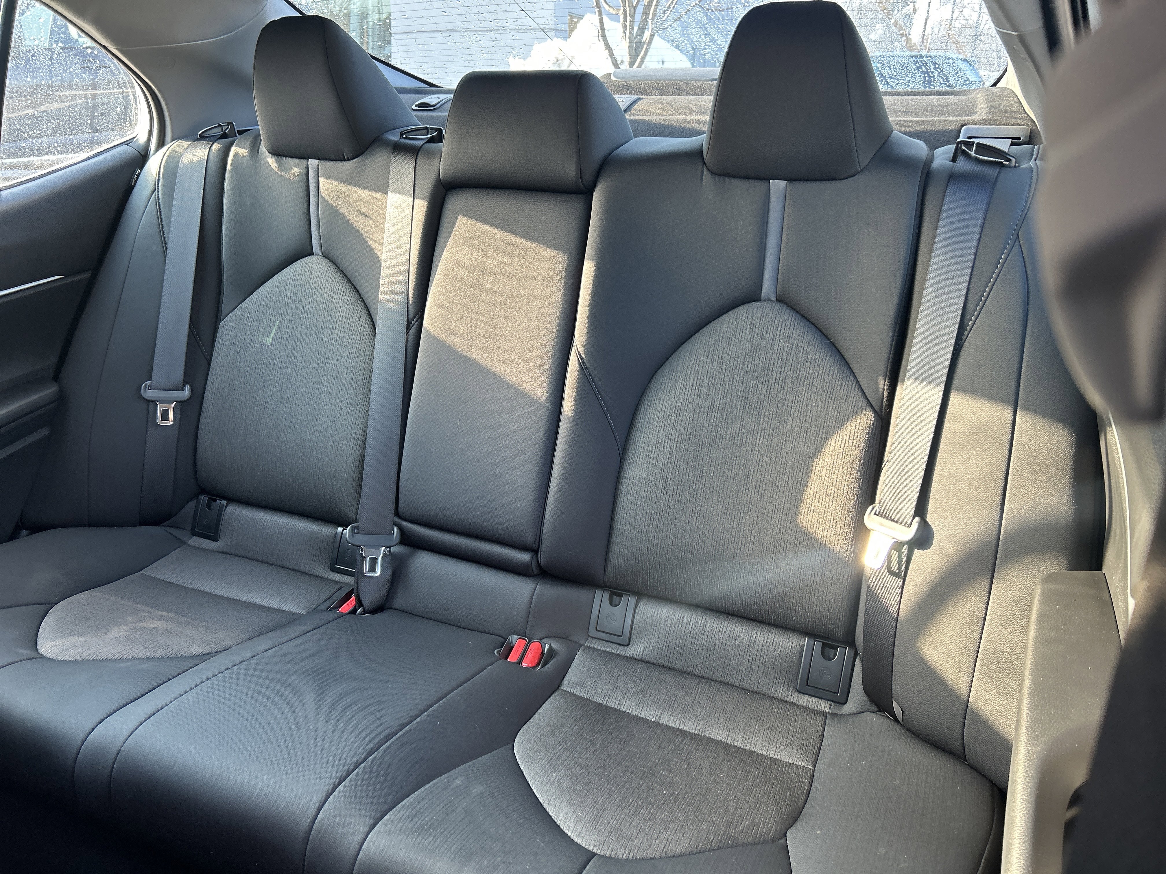 Used 2023 Toyota Camry LE image 16