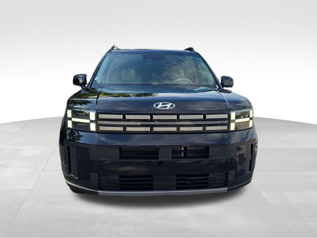 New 2027 Hyundai Santa Fe SEL AWD/4WD image 8