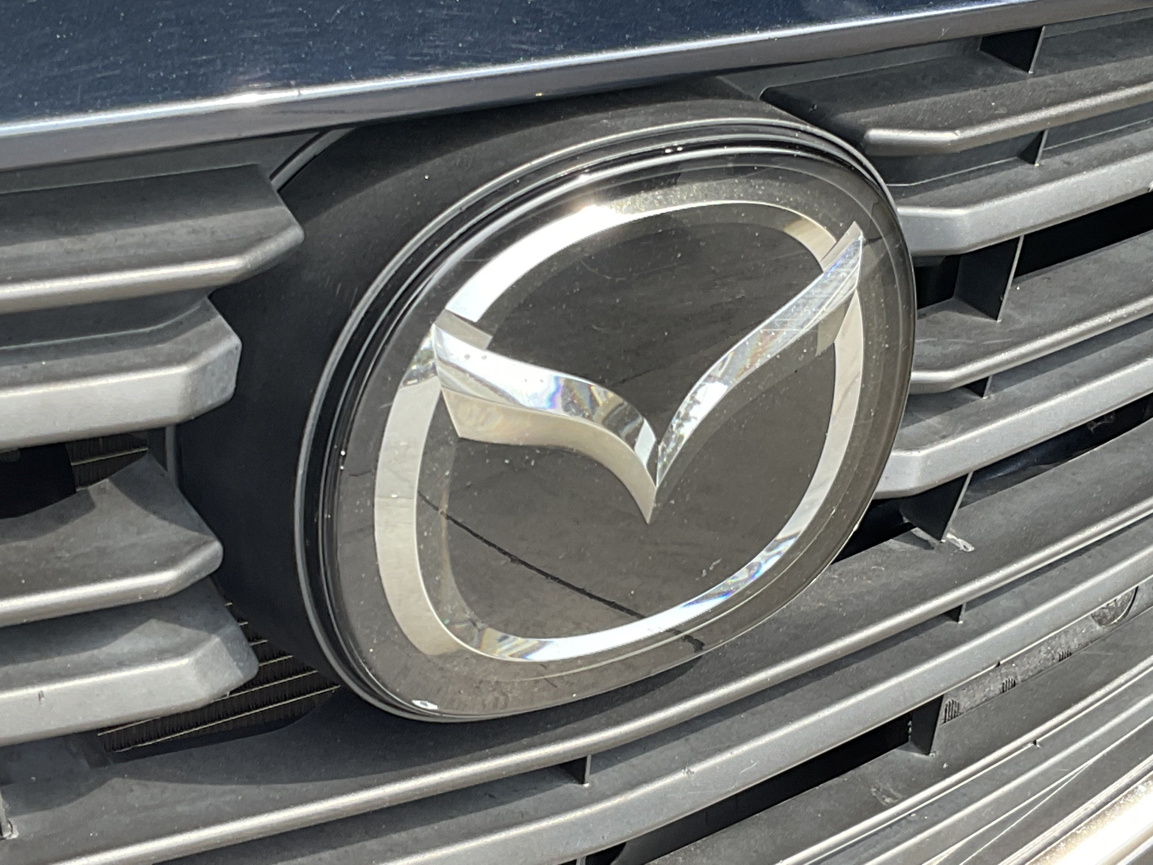 Used 2021 MAZDA CX-3 Sport AWD/4WD image 6