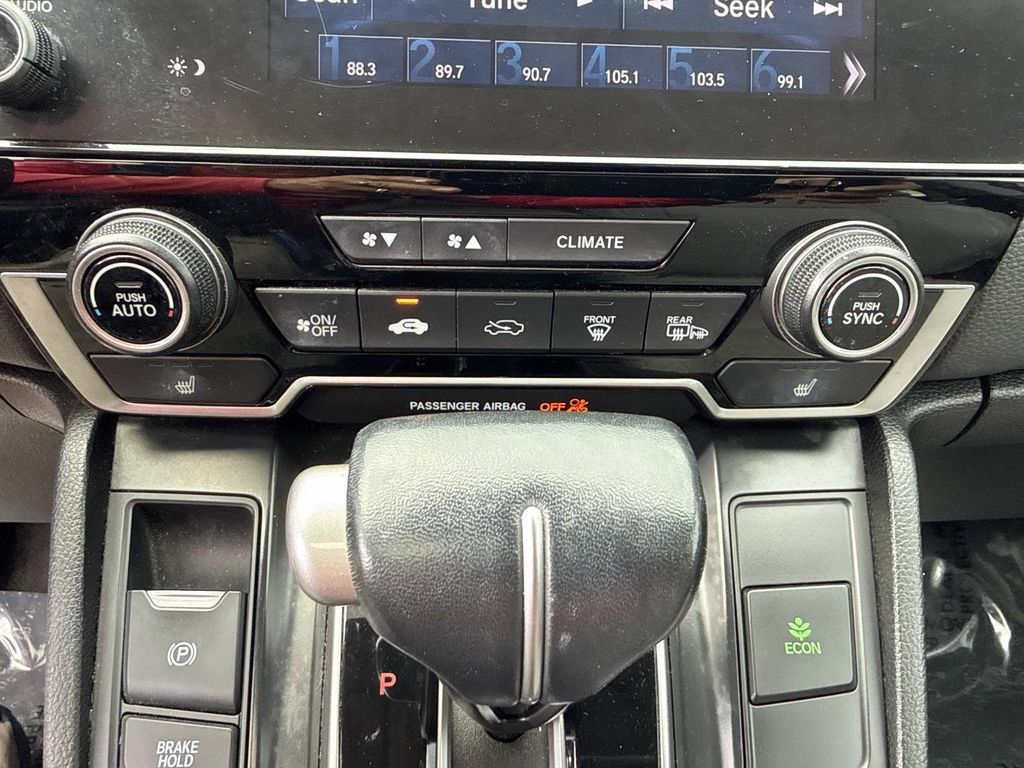 Used 2019 Honda CR-V EX-L image 31