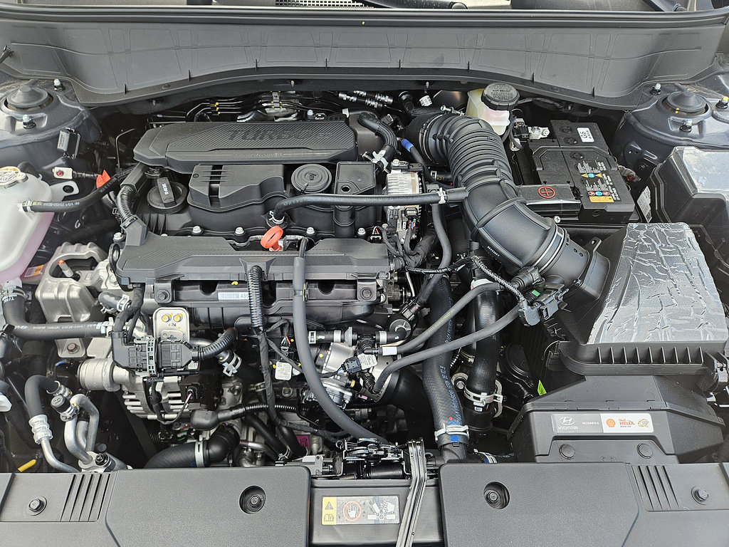 New 2026 Hyundai Kona Limited AWD/4WD image 30