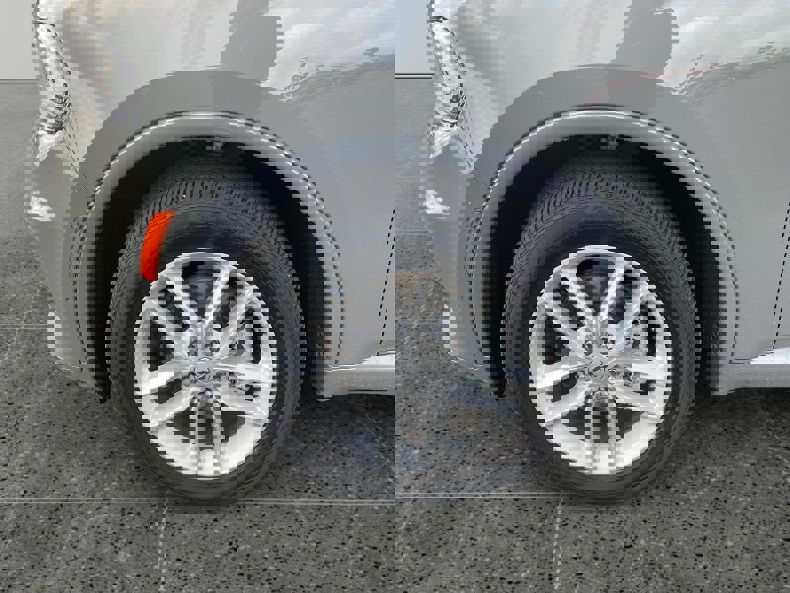 Used 2025 Dodge Durango GT image 14