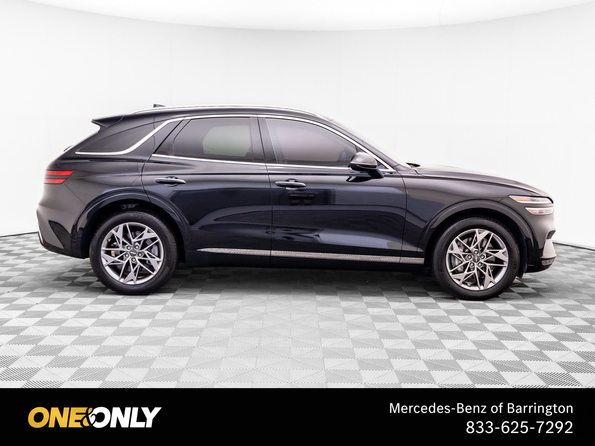 Used 2024 Genesis GV70 2.5T w/ Select Package AWD/4WD image 6