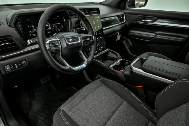 New 2026 GMC Terrain Elevation w/ Black Edition image 5