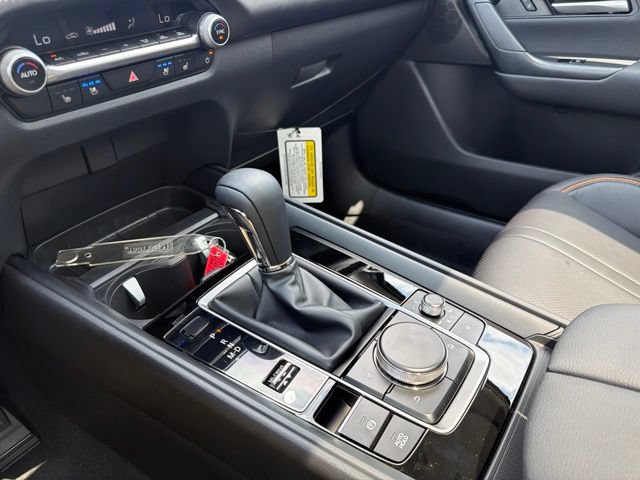 New 2026 MAZDA CX-50 AWD 2.5 S w/ Premium Package image 45