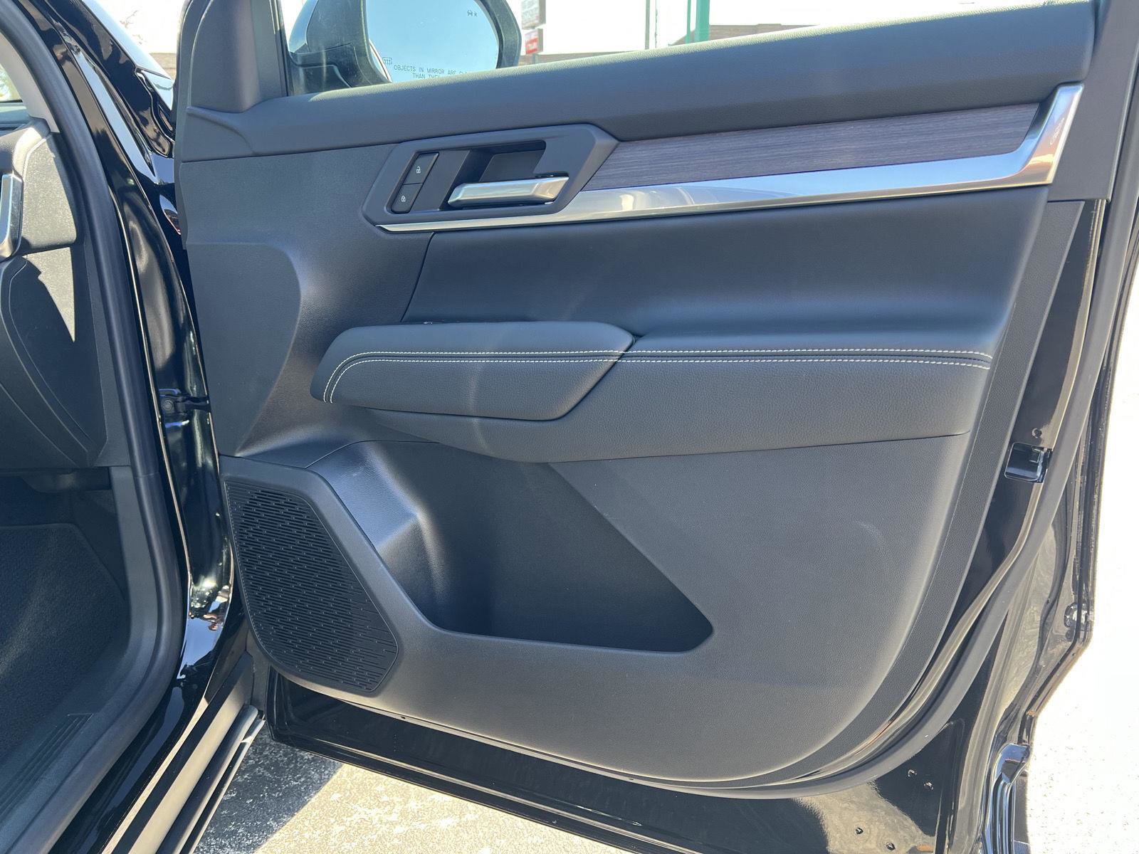 New 2026 GMC Terrain Denali image 17