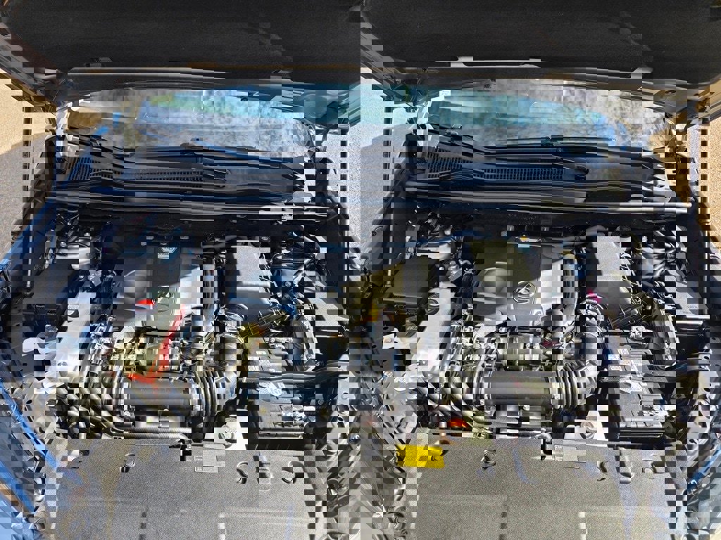 Used 2015 Lexus NX 200t AWD w/ Premium Package image 29