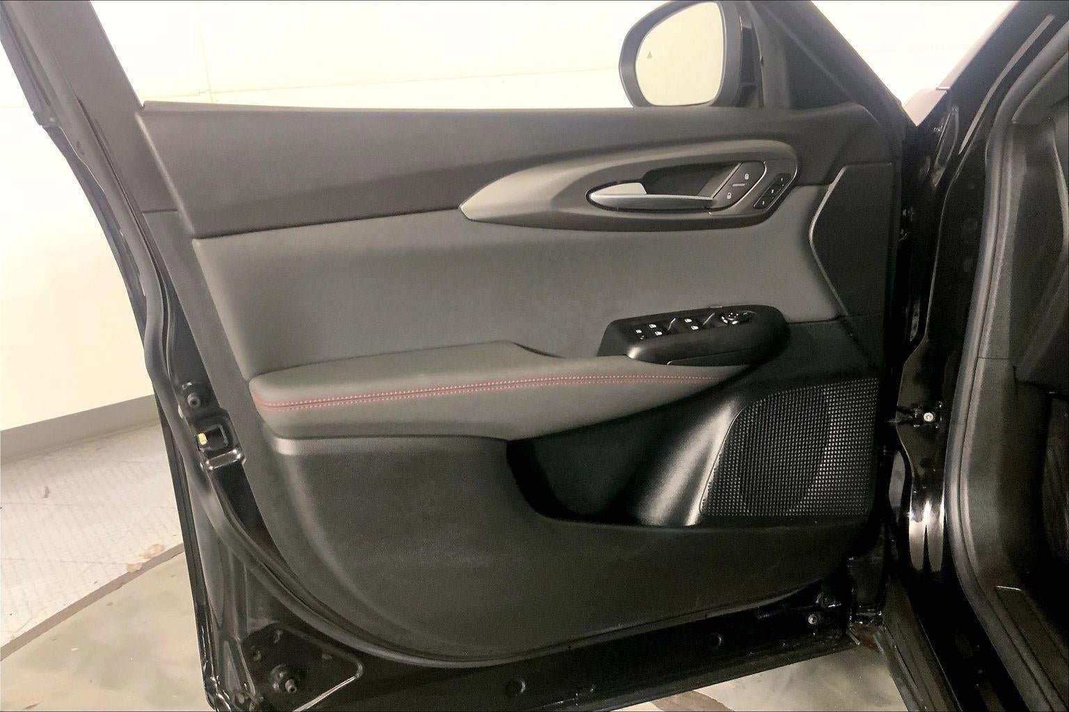 Used 2024 Dodge Hornet R/T w/ R/T Blacktop Package AWD/4WD image 24