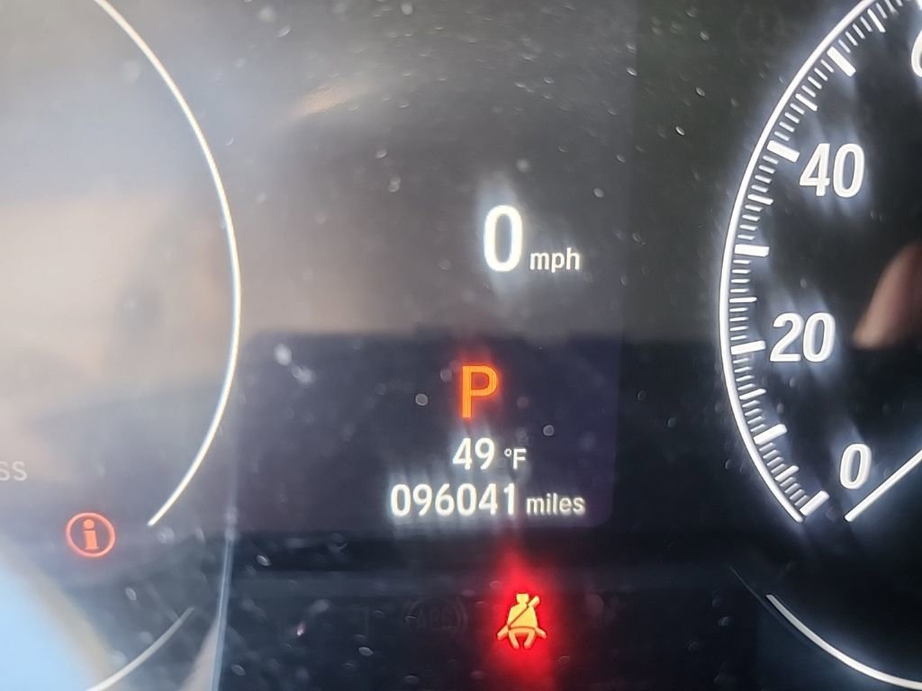 Used 2022 Honda Accord Sport image 14