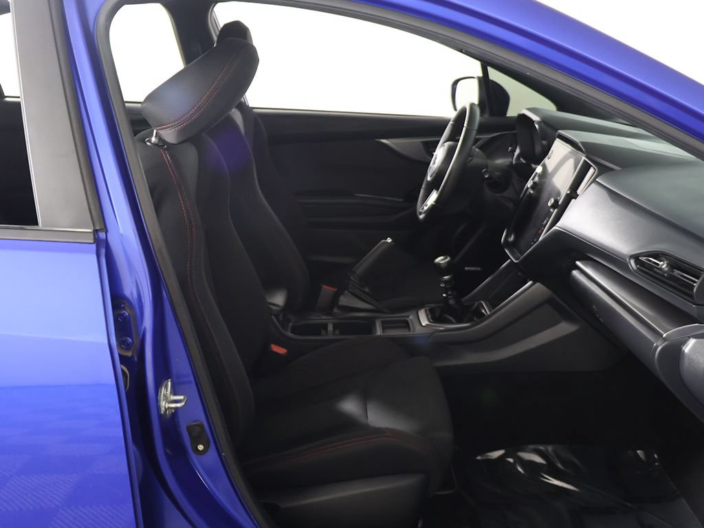 Used 2023 Subaru WRX Premium w/ Popular Package #2 AWD/4WD image 25