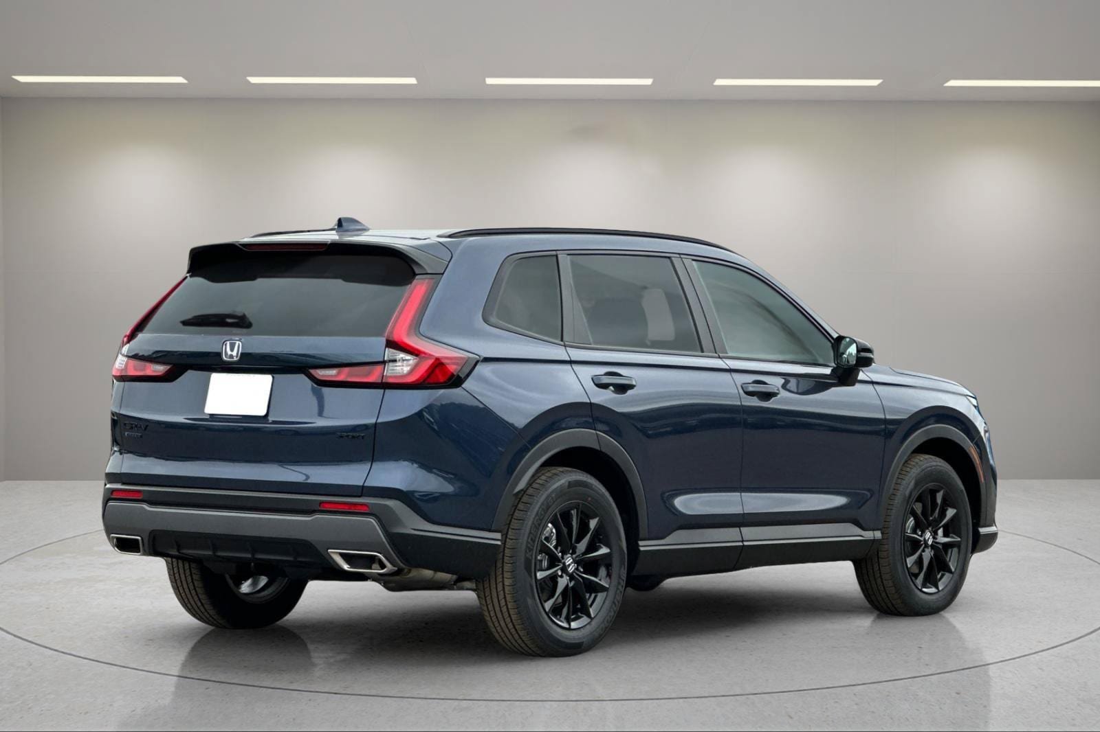 New 2026 Honda CR-V Sport image 5