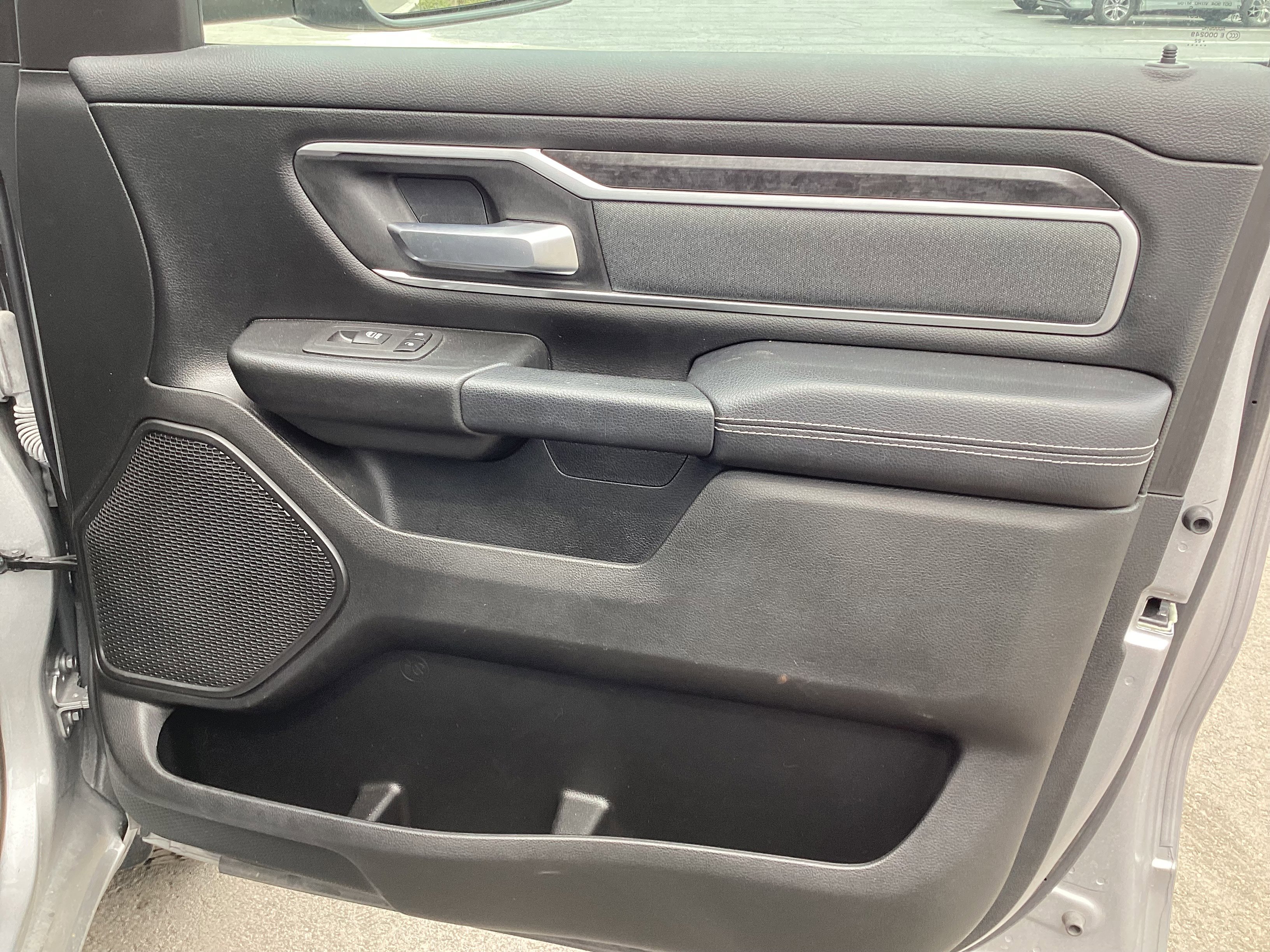 Used 2022 RAM 1500 Big Horn image 20