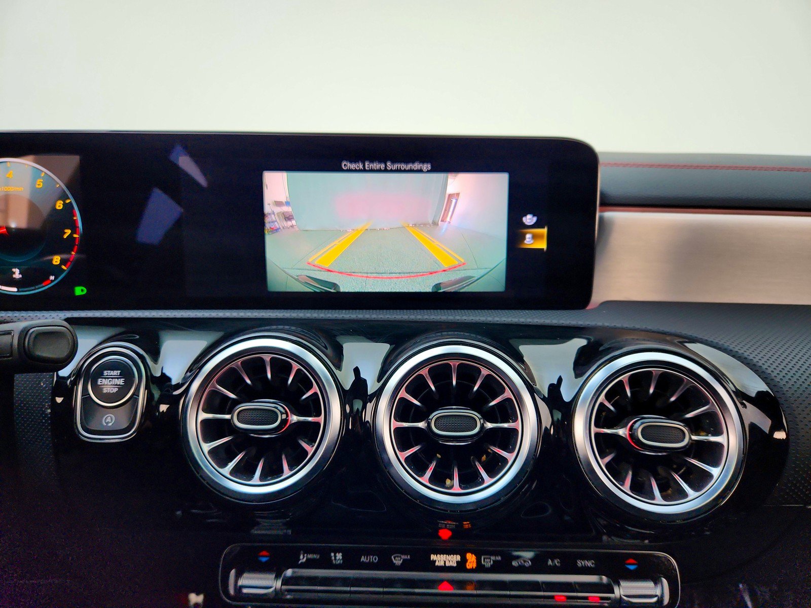 Certified 2023 Mercedes-Benz CLA 250 image 19