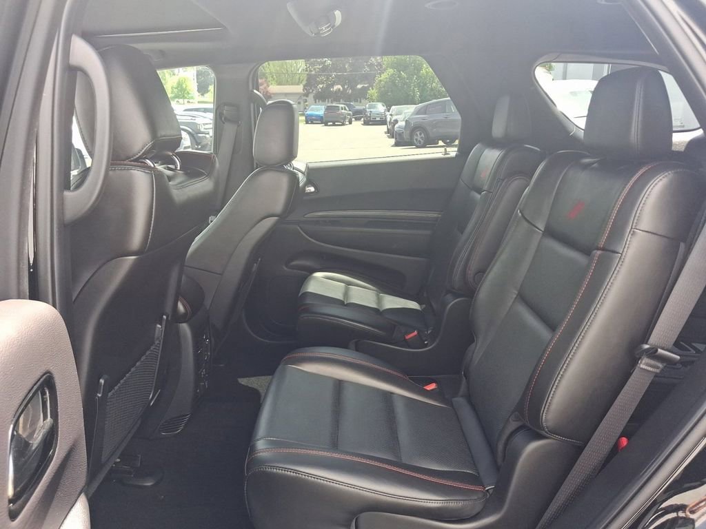 Used 2025 Dodge Durango R/T AWD/4WD image 18