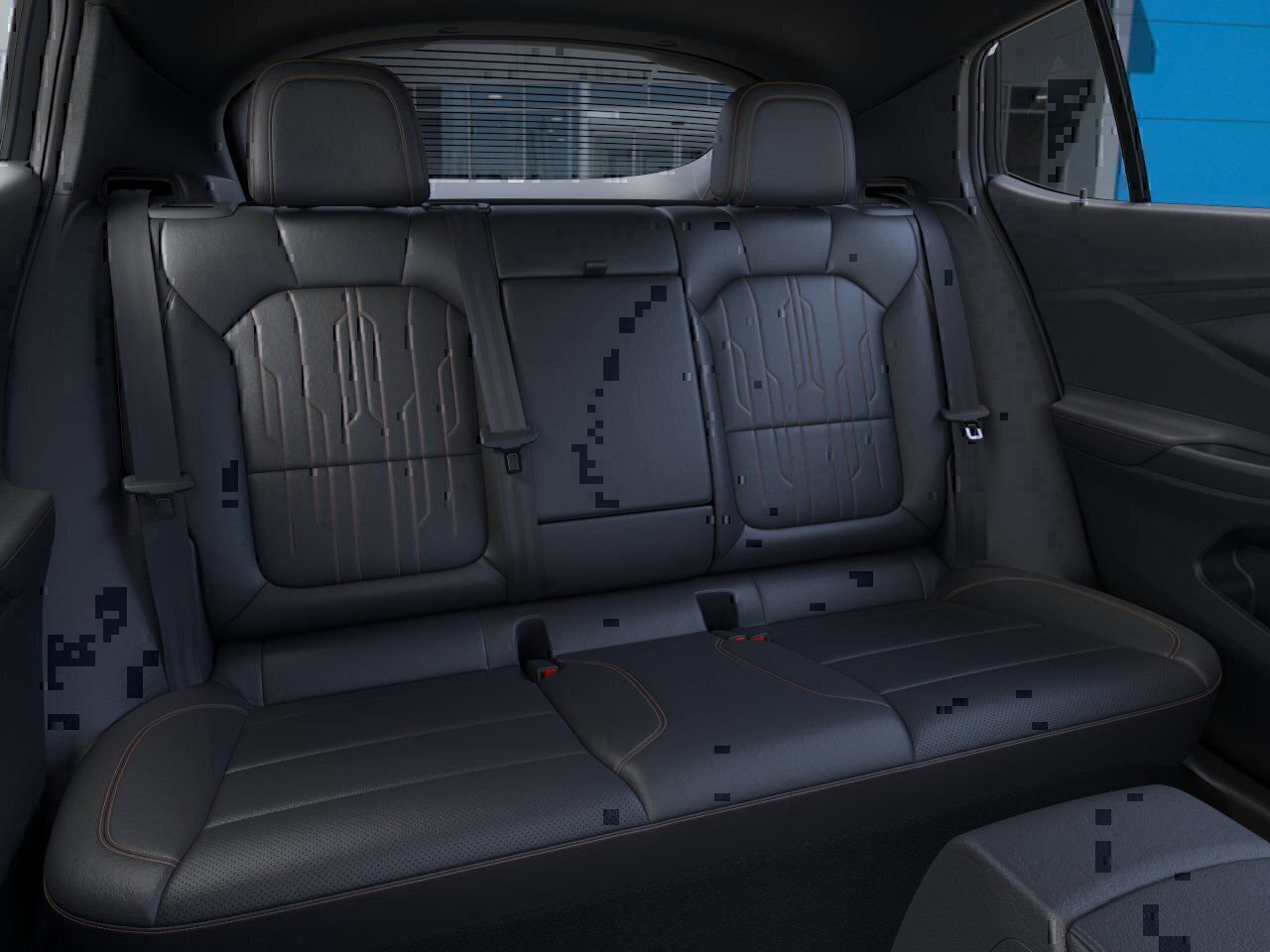 New 2026 Buick Envista Avenir image 17