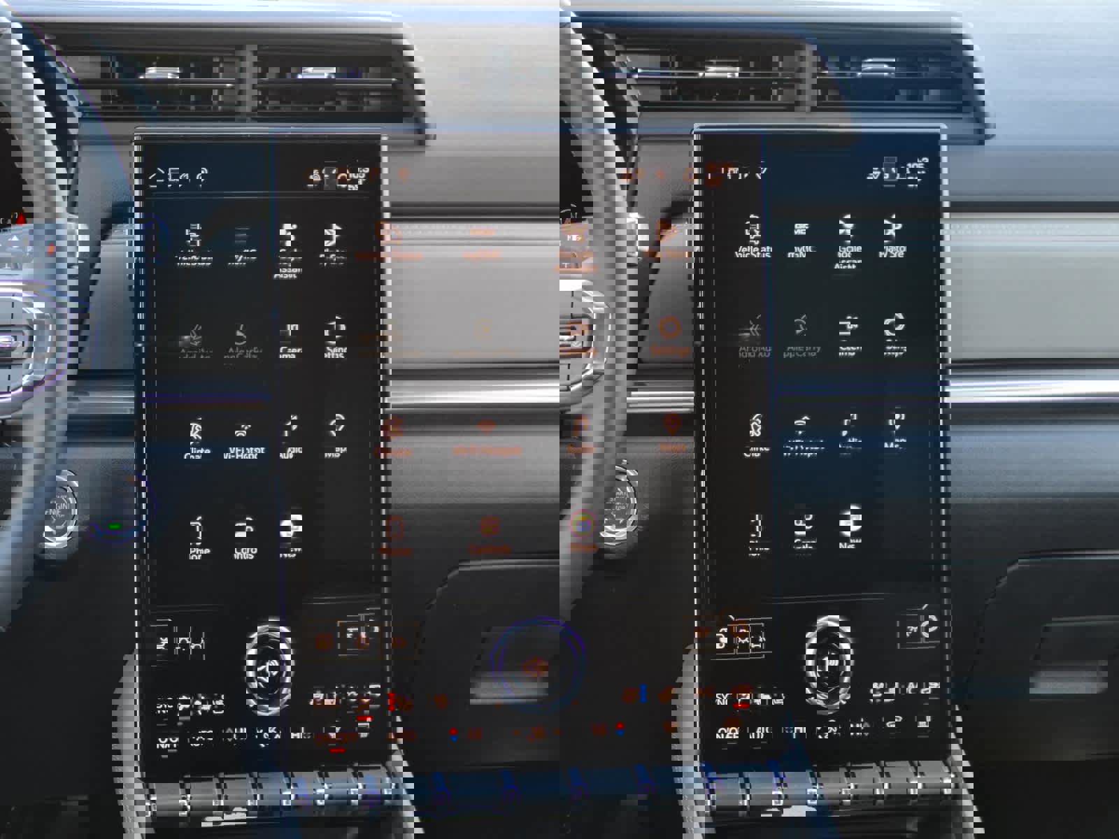 New 2026 GMC Terrain Elevation w/ Elevation Premium Package image 16