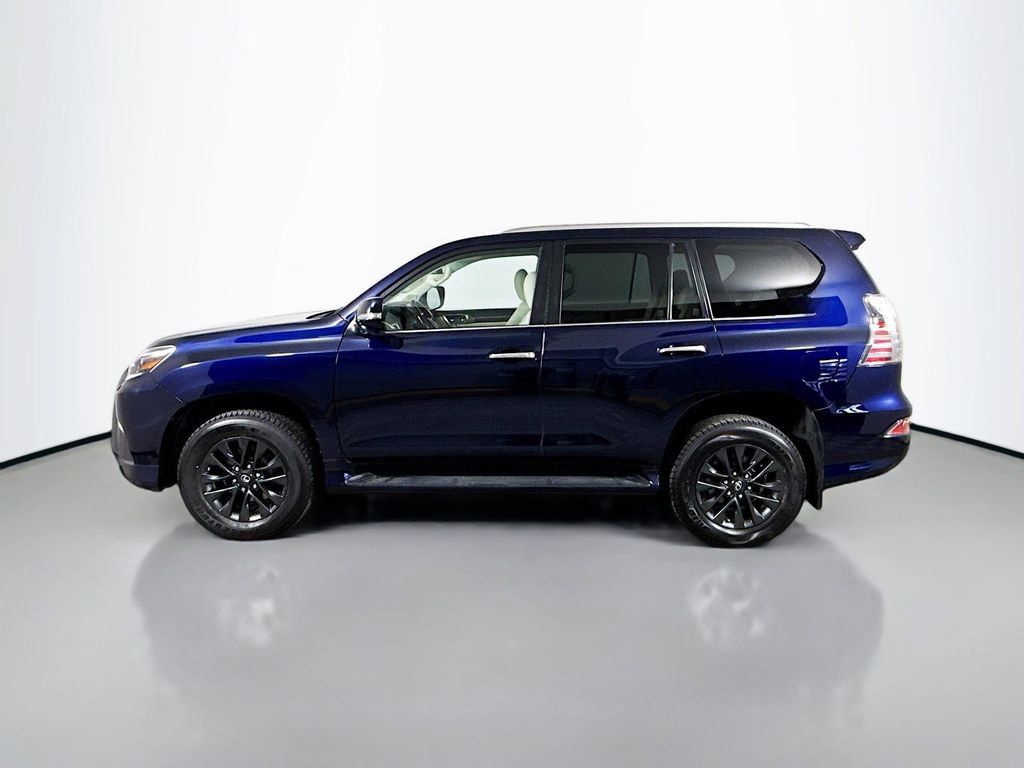 Used 2021 Lexus GX 460 Premium image 8