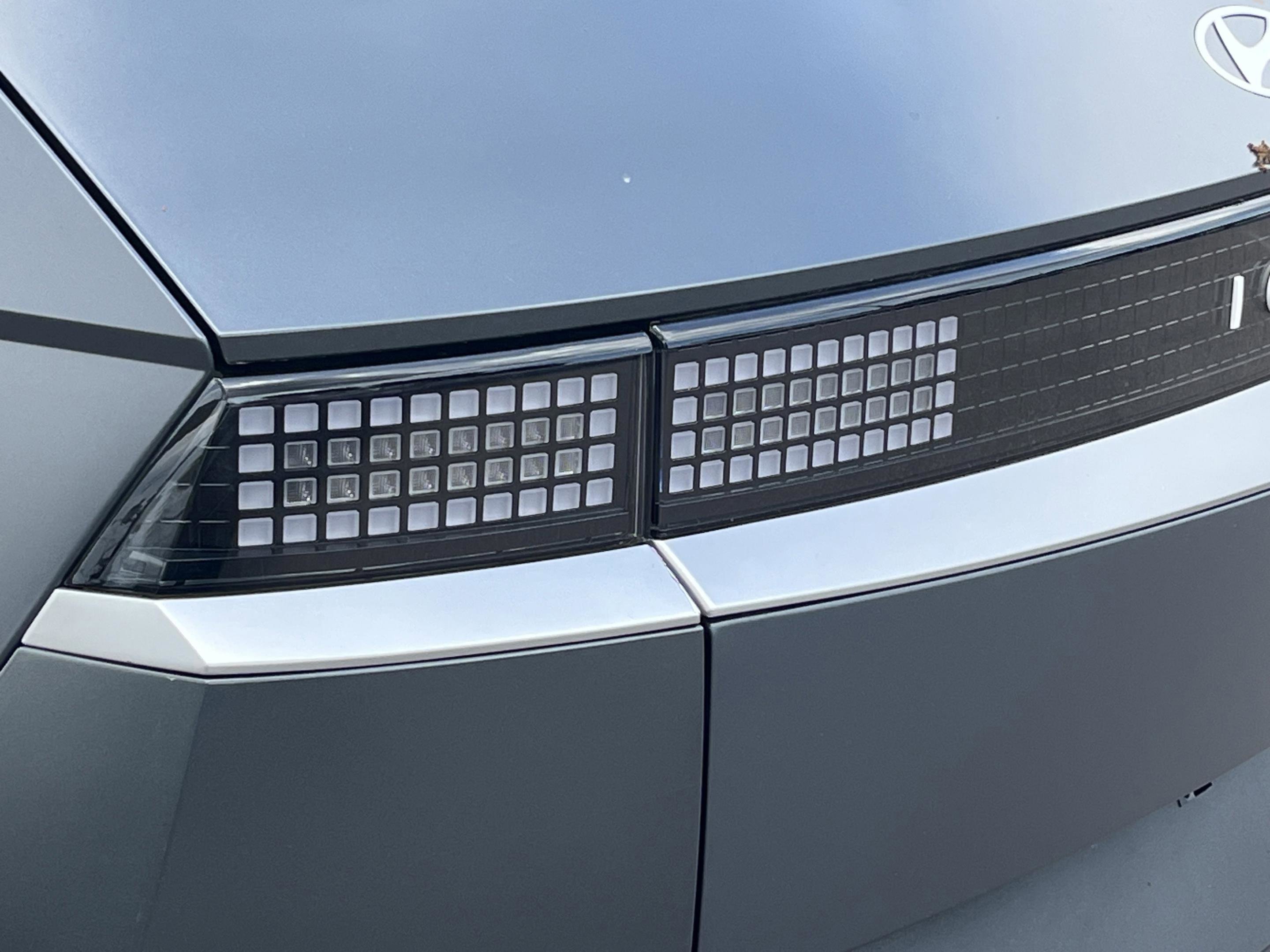 New 2026 Hyundai Ioniq 5 SEL RWD image 33